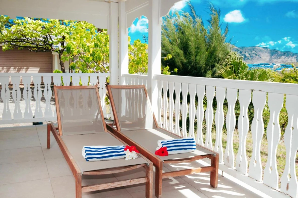 Hotel La Plantation - Hotel Photo 23