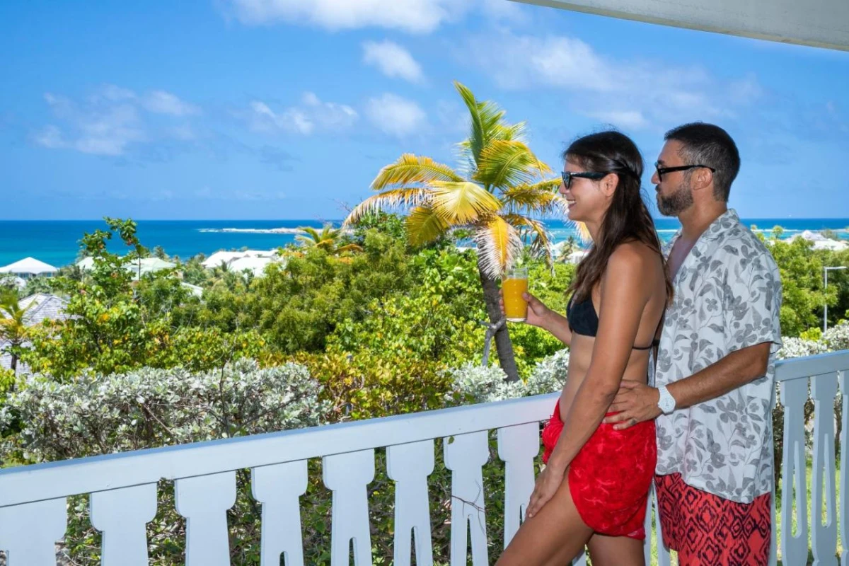 Hotel La Plantation - Hotel Photo 24