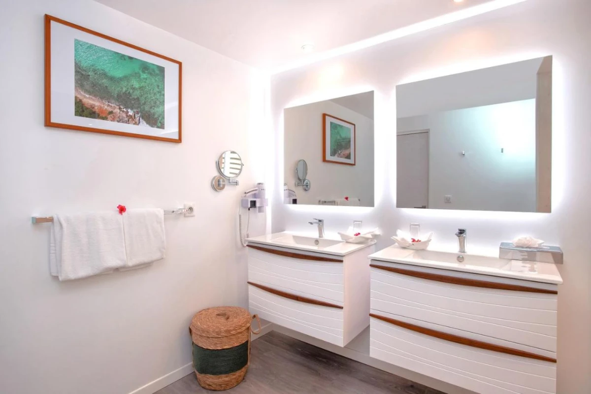 Hotel La Plantation - Hotel Photo 25