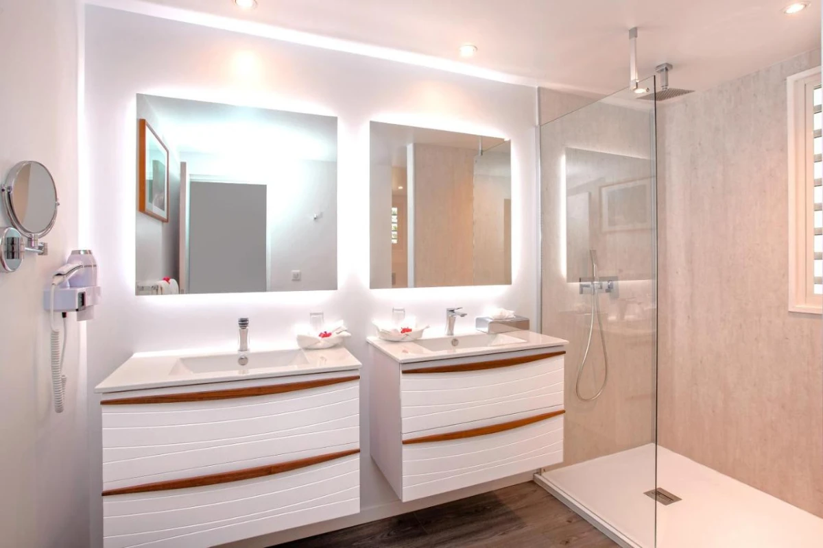 Hotel La Plantation - Hotel Photo 26