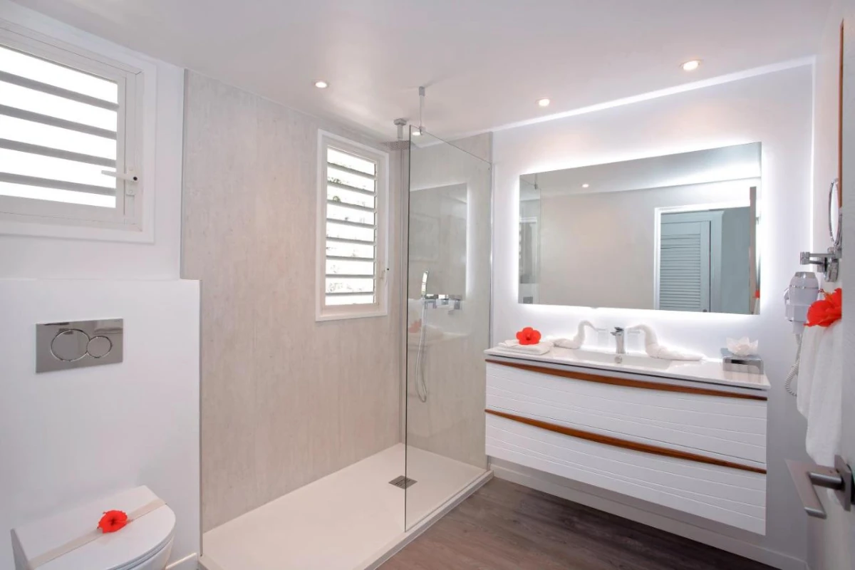 Hotel La Plantation - Hotel Photo 27