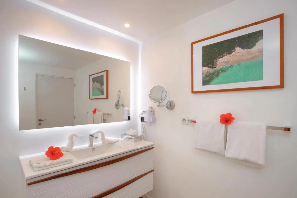 Hotel La Plantation - Hotel Photo 28