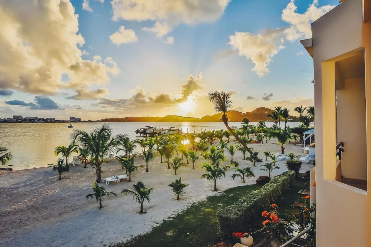 Hommage Hotel & Residences - Hotel Photo 1