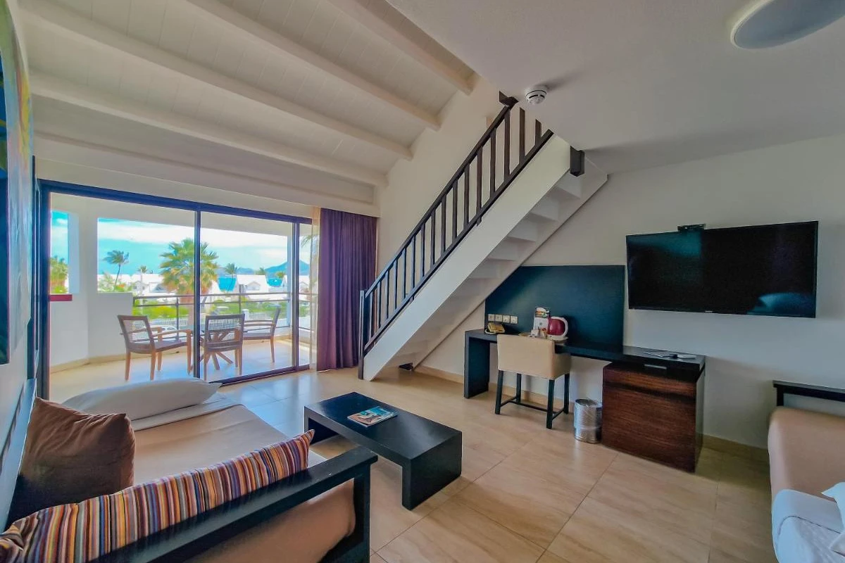 Hommage Hotel & Residences - Hotel Photo 3