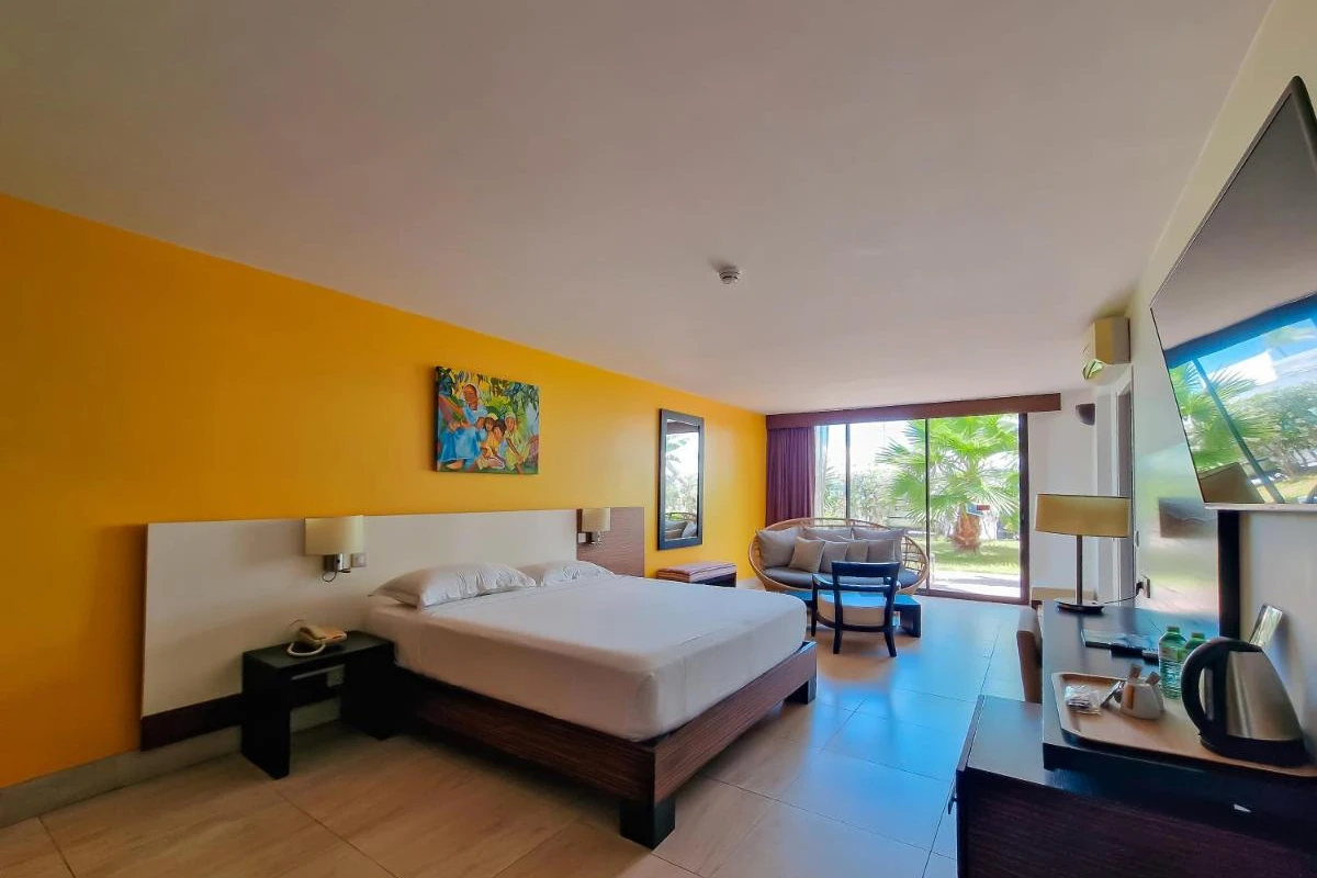 Hommage Hotel & Residences - Hotel Photo 4