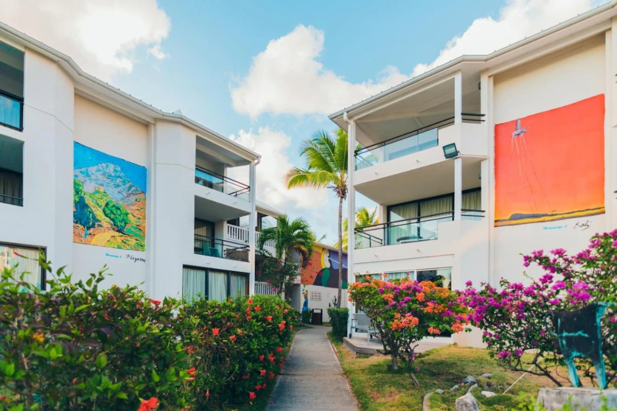 Hommage Hotel & Residences - Hotel Photo 10