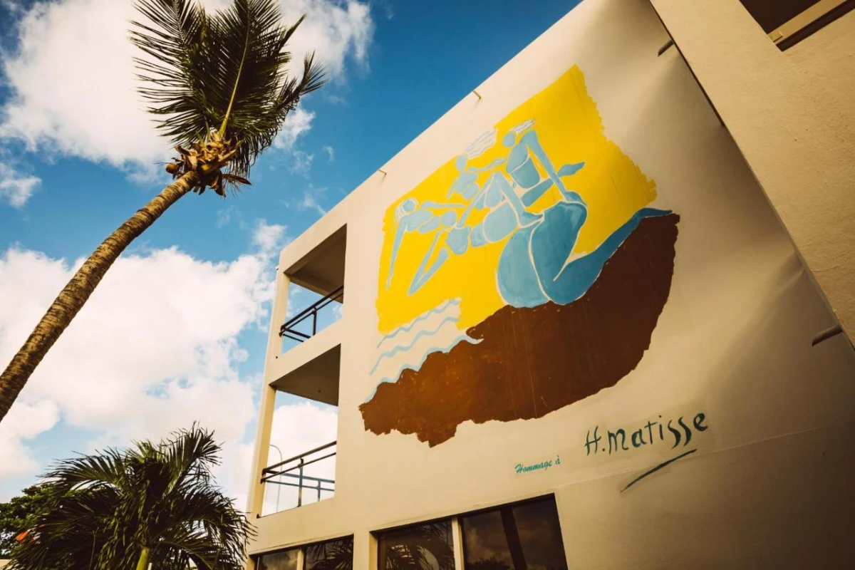 Hommage Hotel & Residences - Hotel Photo 11