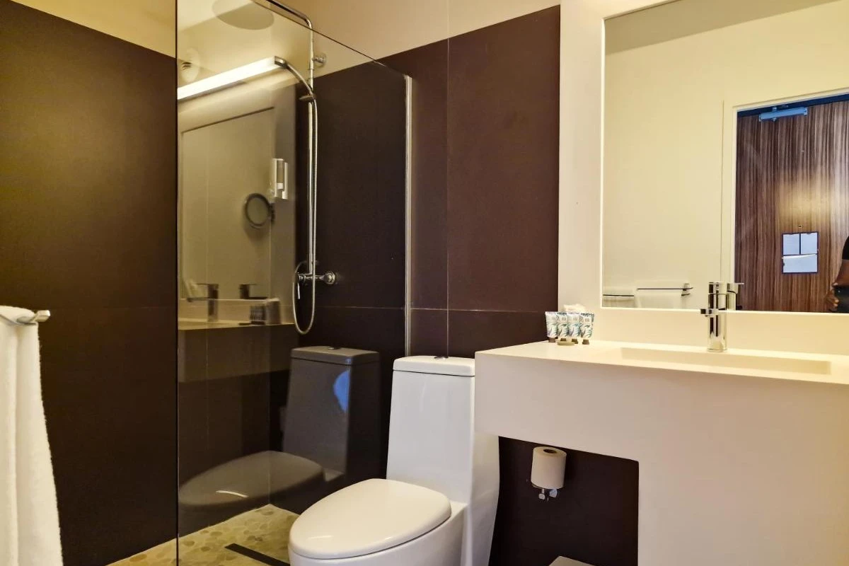 Hommage Hotel & Residences - Hotel Photo 12