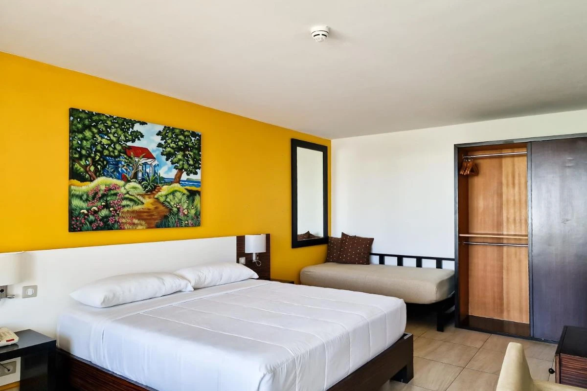 Hommage Hotel & Residences - Hotel Photo 14