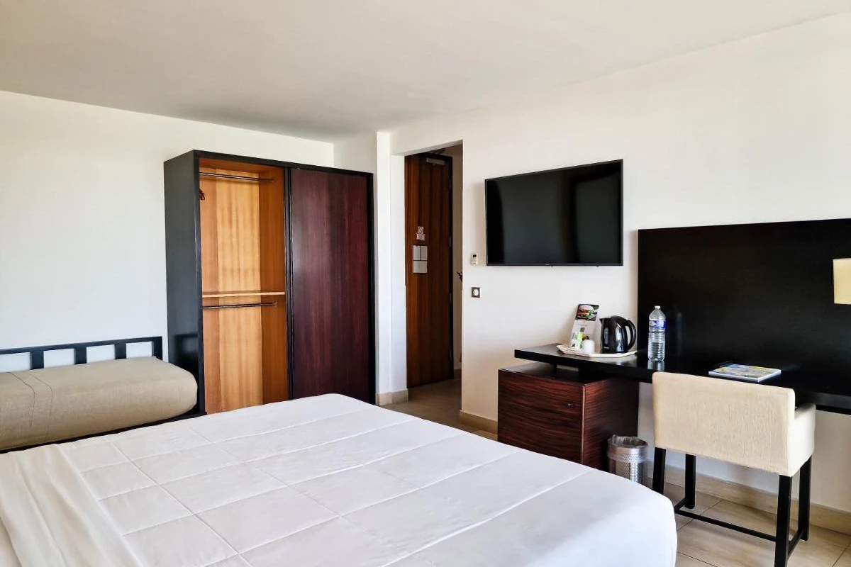 Hommage Hotel & Residences - Hotel Photo 15