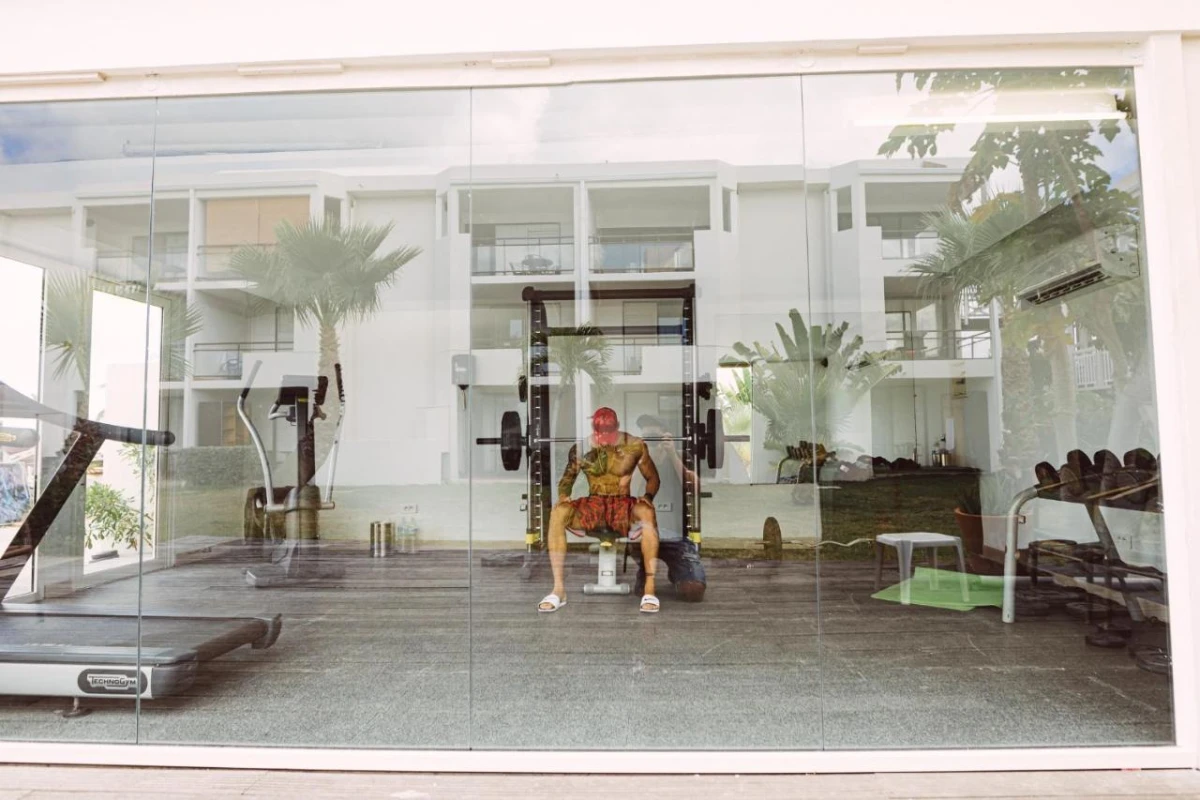 Hommage Hotel & Residences - Hotel Photo 19