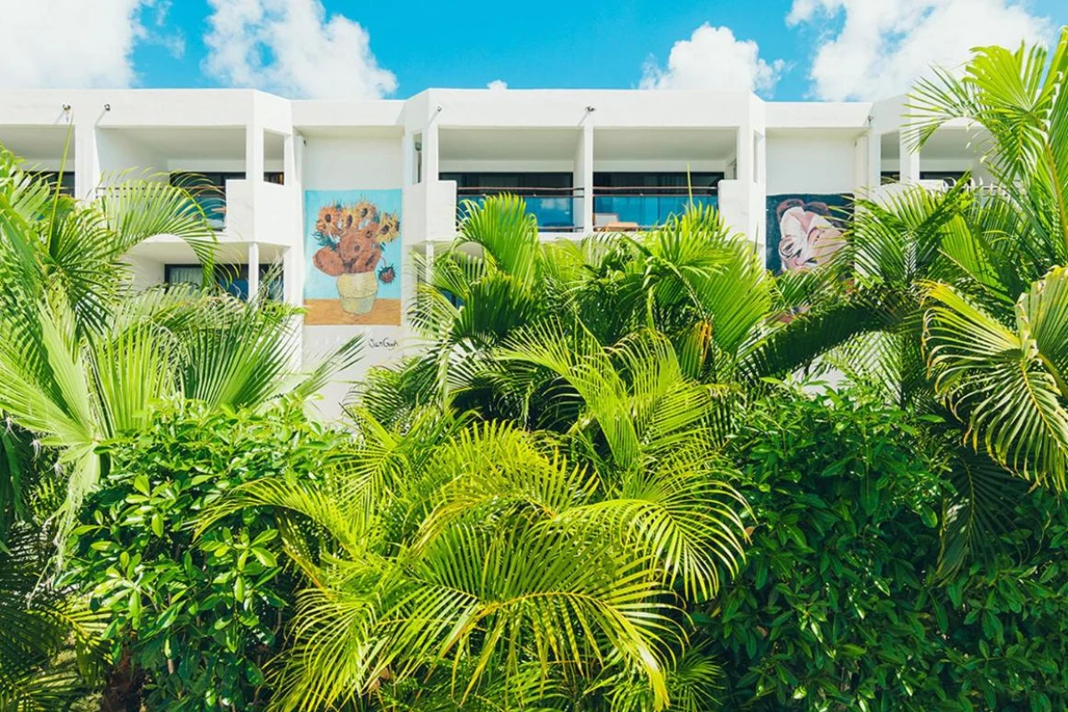 Hommage Hotel & Residences - Hotel Photo 21