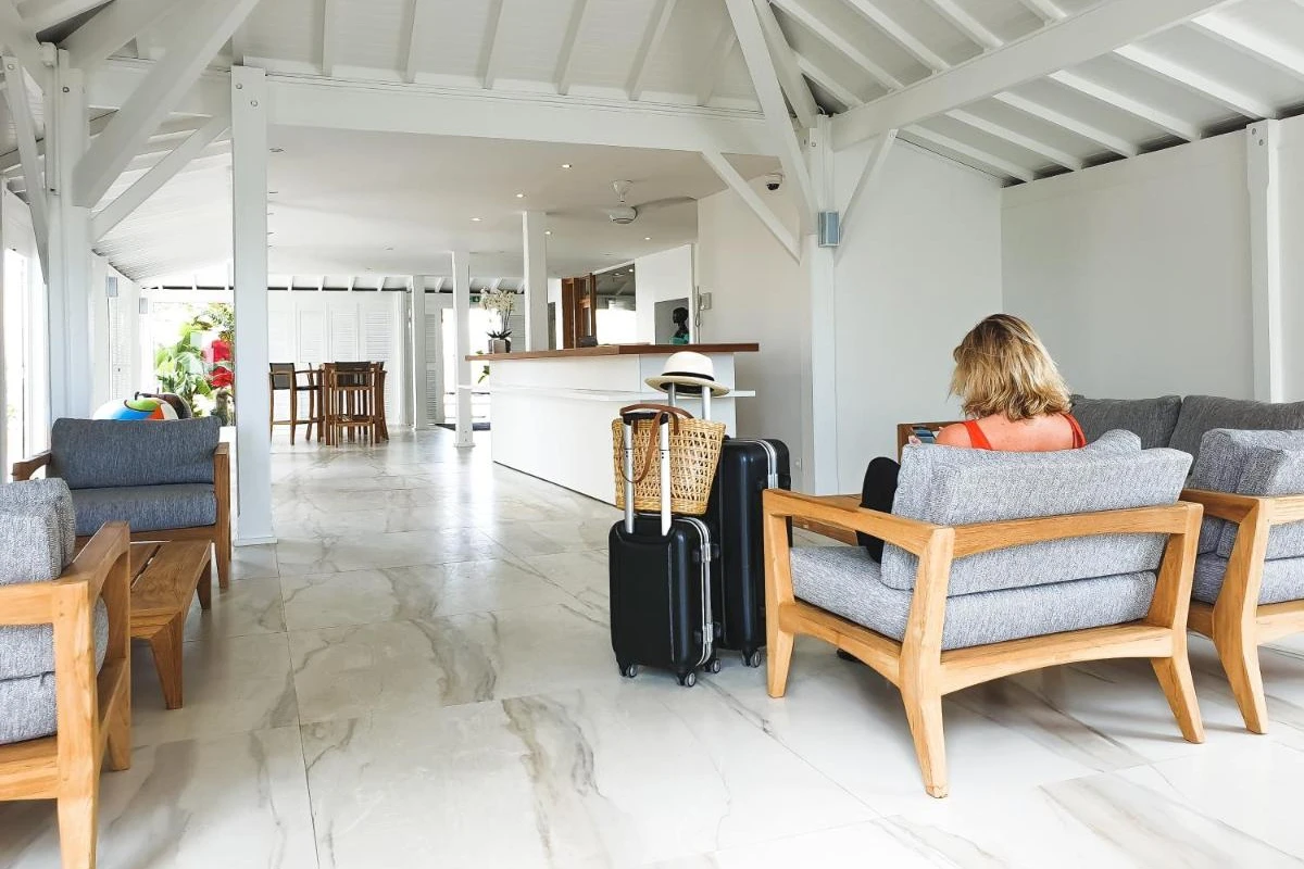 Hommage Hotel & Residences - Hotel Photo 22