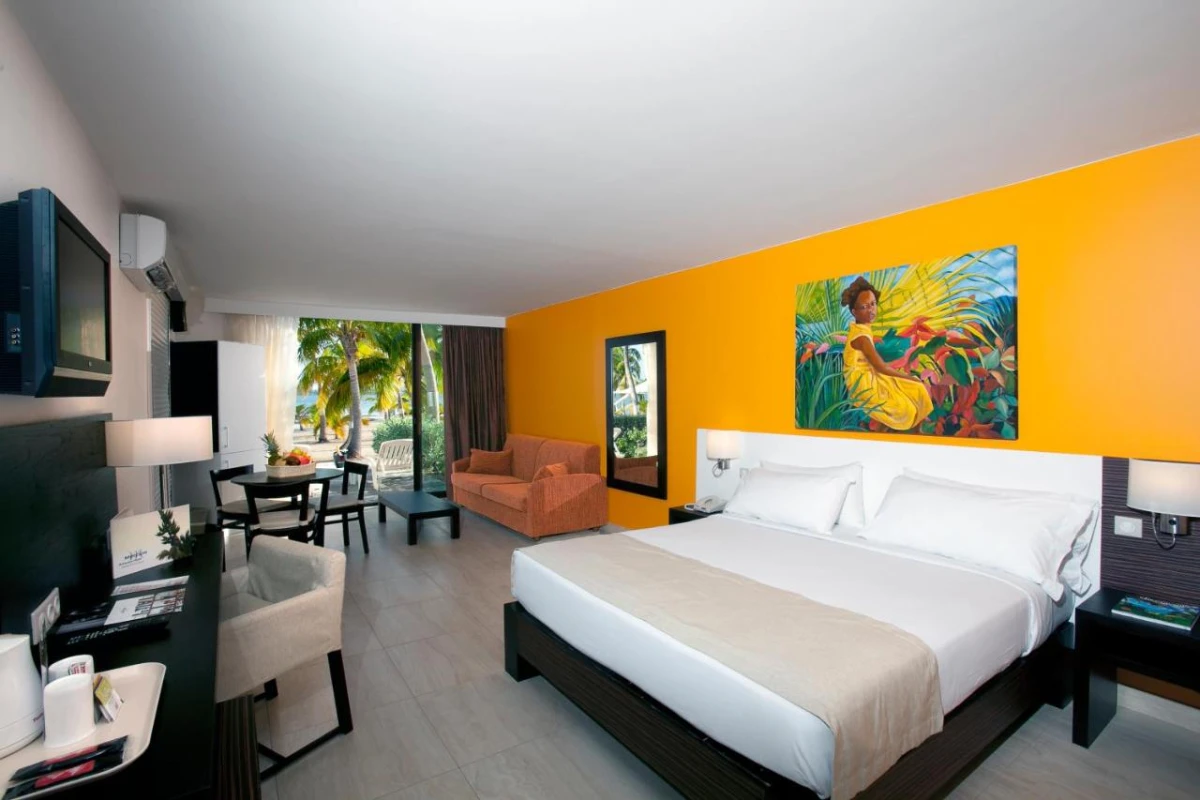 Hommage Hotel & Residences - Hotel Photo 27