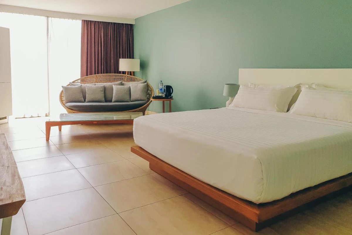 Hommage Hotel & Residences - Hotel Photo 32