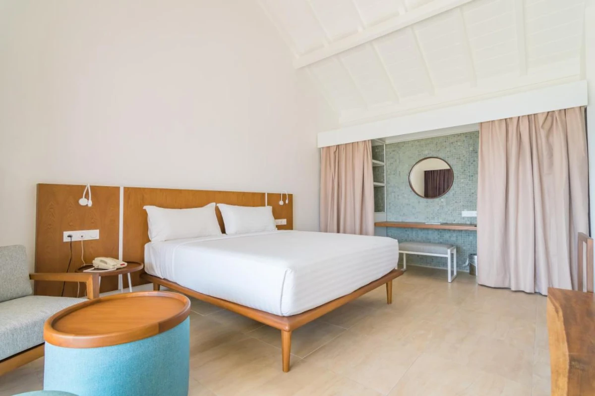 Hommage Hotel & Residences - Hotel Photo 34