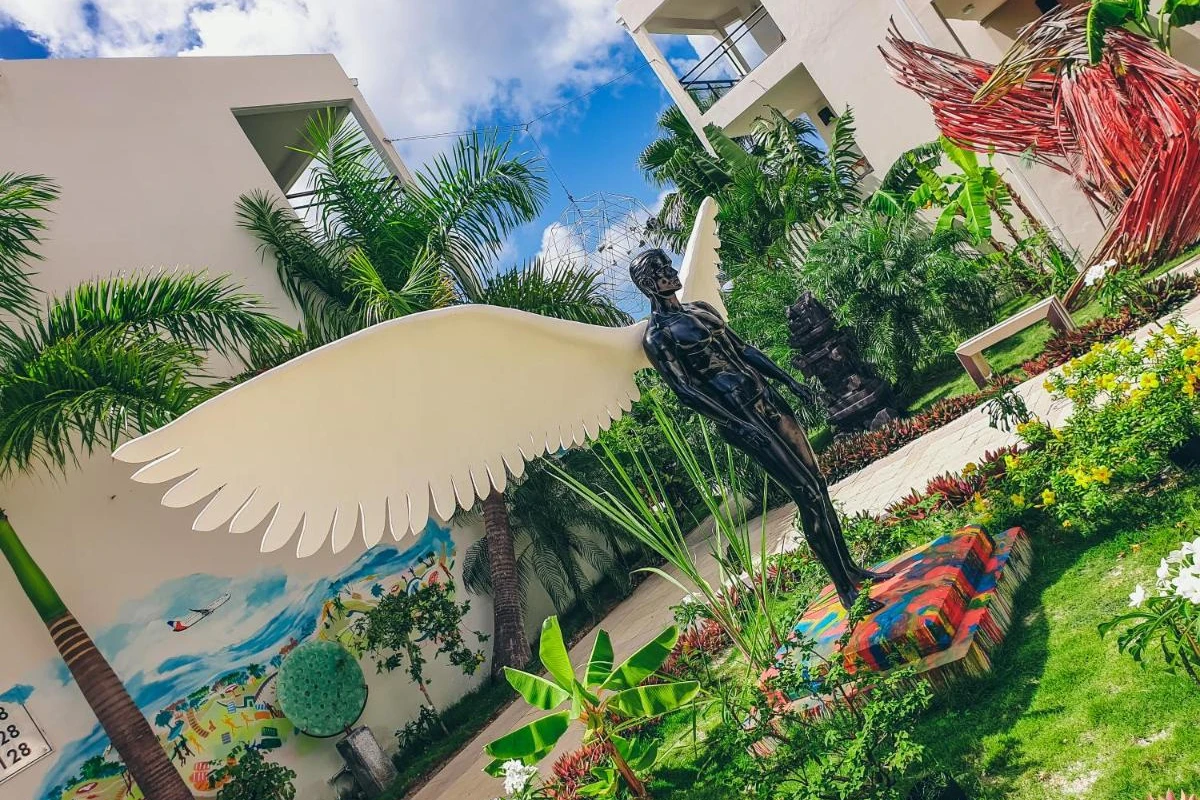 Hommage Hotel & Residences - Hotel Photo 36