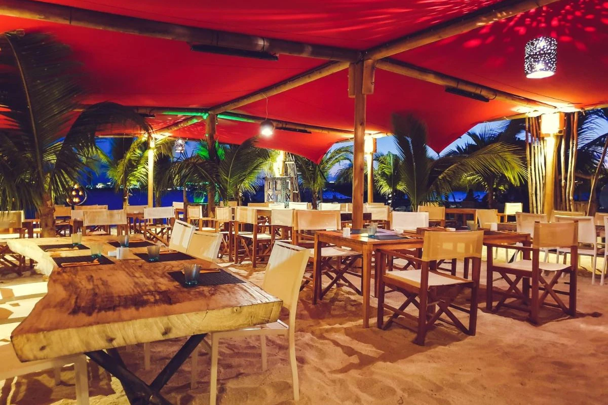 Hommage Hotel & Residences - Hotel Photo 38