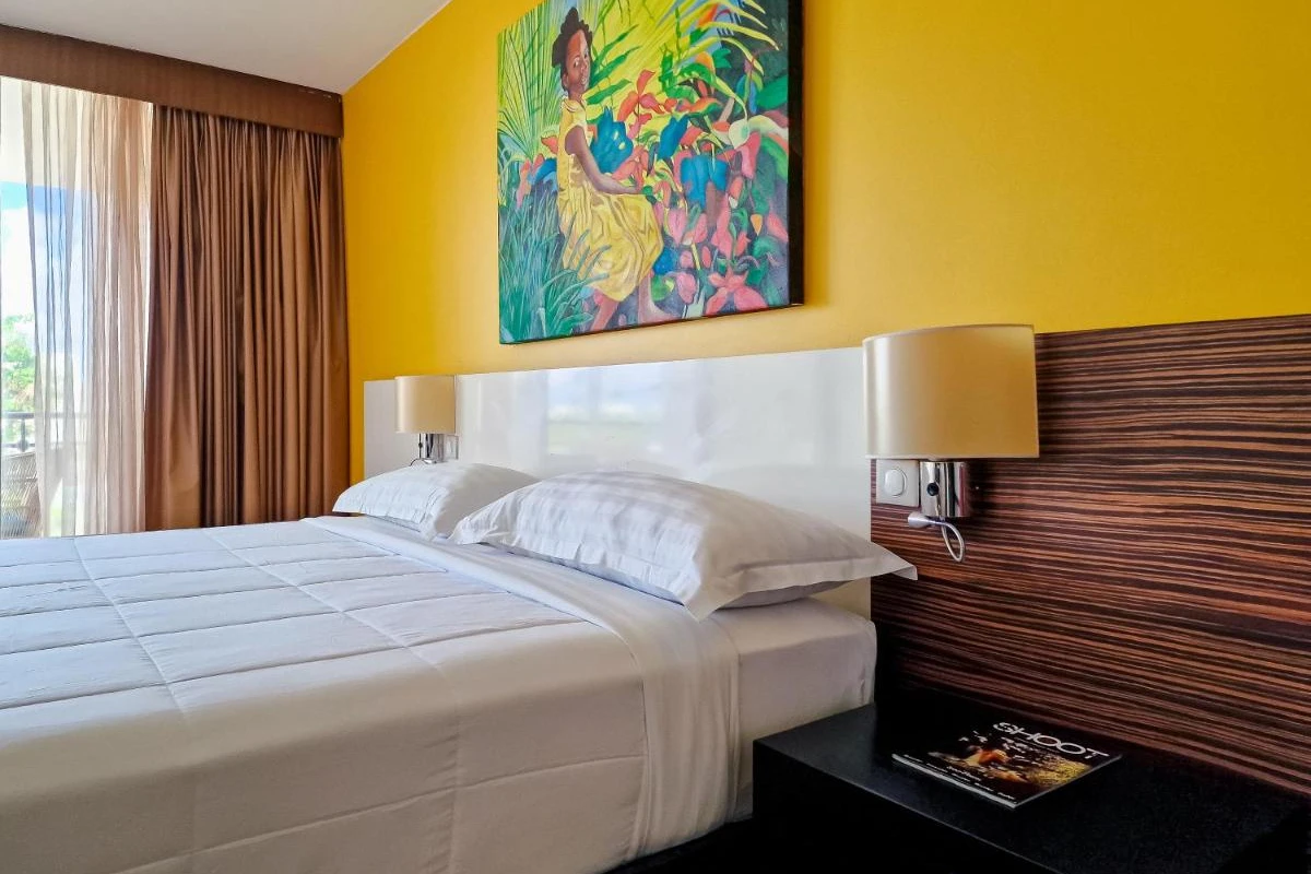 Hommage Hotel & Residences - Hotel Photo 40