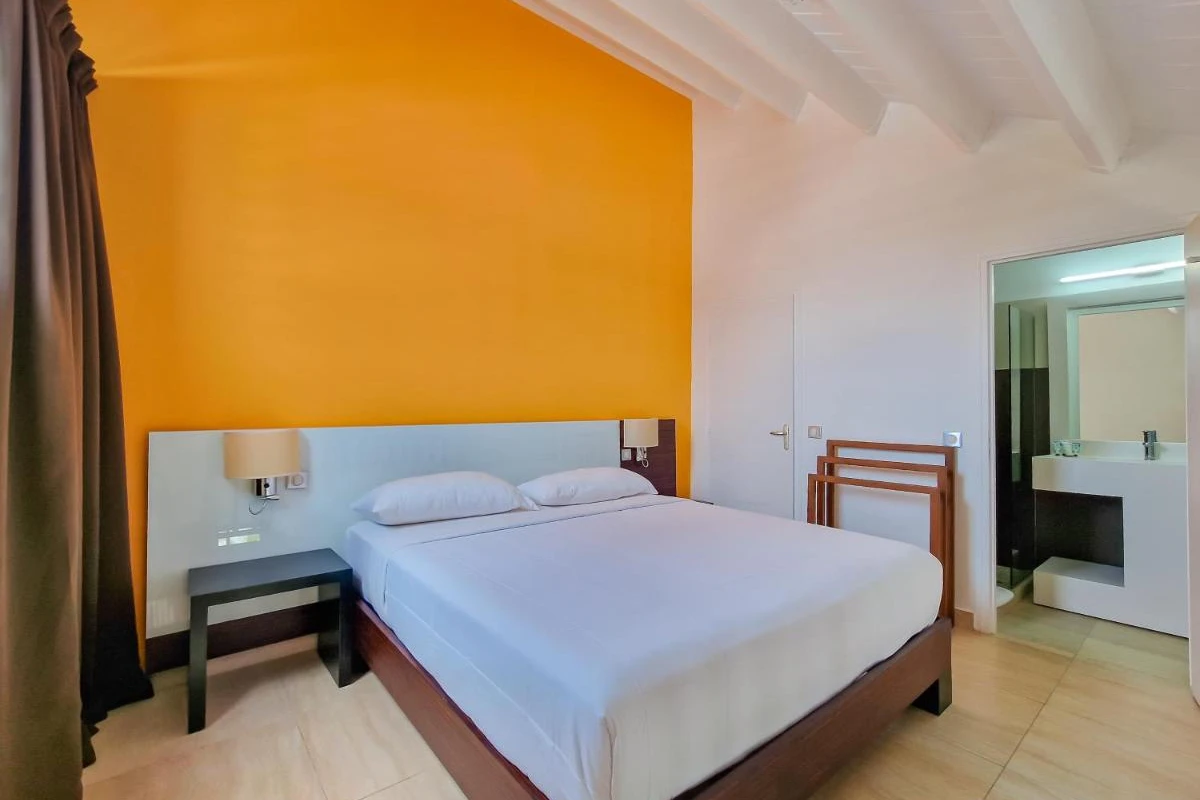 Hommage Hotel & Residences - Hotel Photo 46