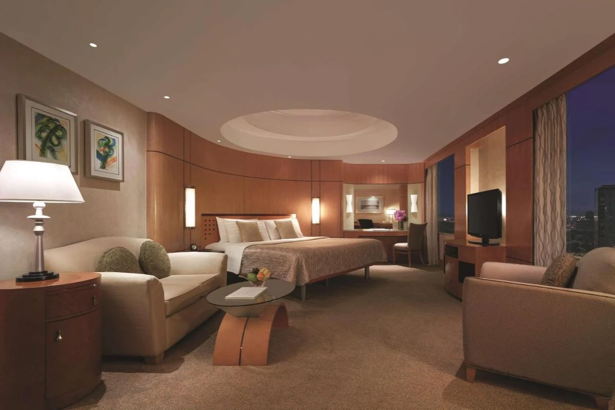 Makati Shangri-La - Hotel Photo 5