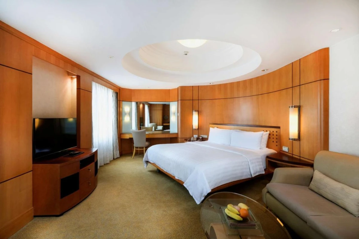 Makati Shangri-La - Hotel Photo 15