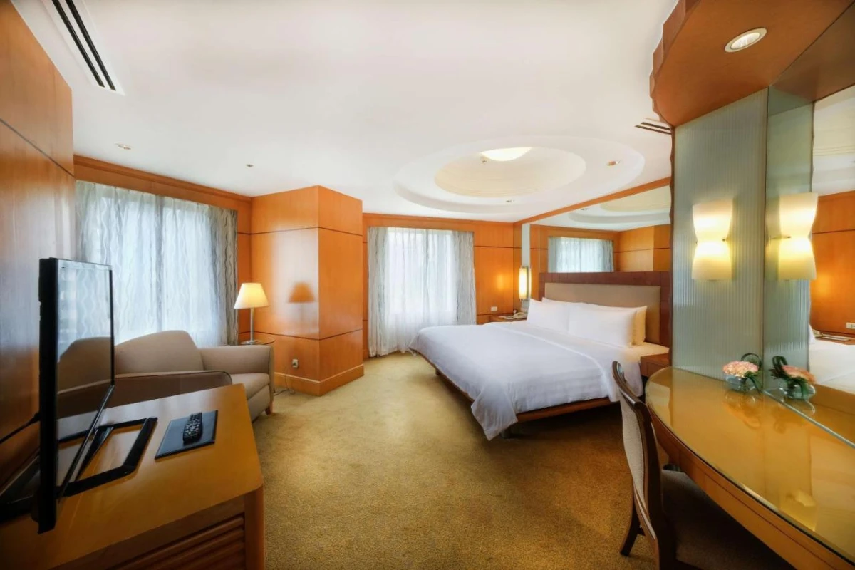 Makati Shangri-La - Hotel Photo 17