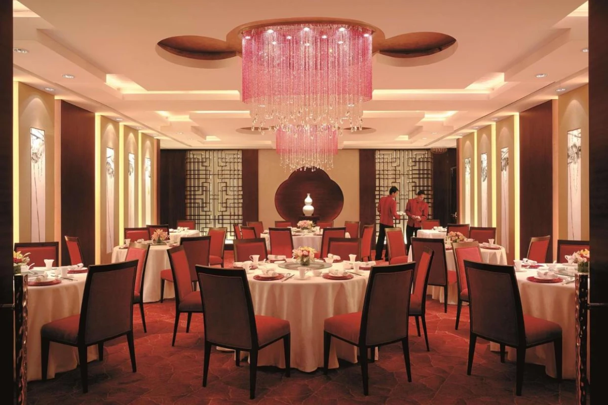 Makati Shangri-La - Hotel Photo 21