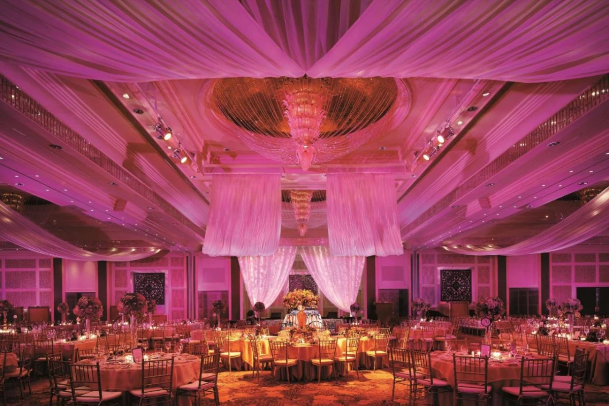 Makati Shangri-La - Hotel Photo 25