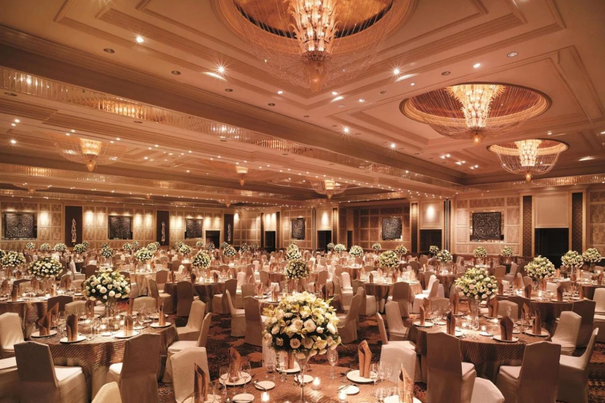 Makati Shangri-La - Hotel Photo 26