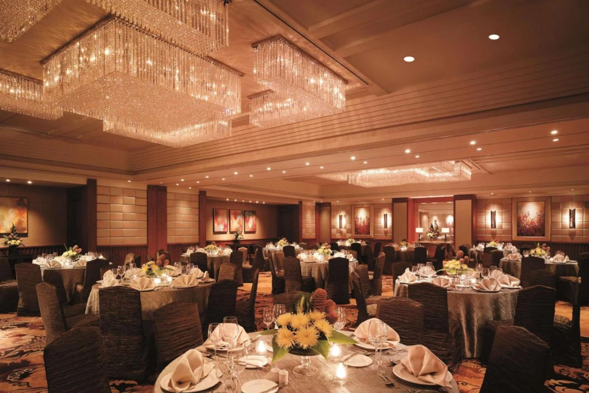 Makati Shangri-La - Hotel Photo 27