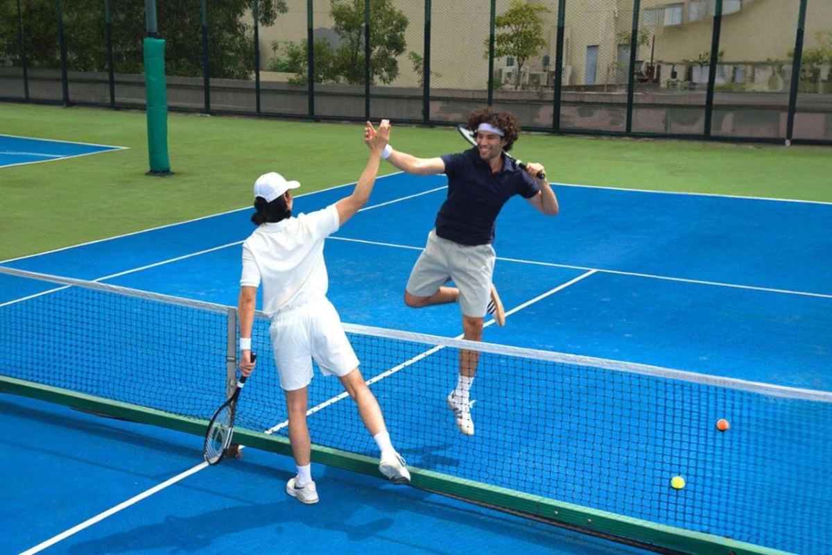 Makati Shangri-La - Hotel Photo 30