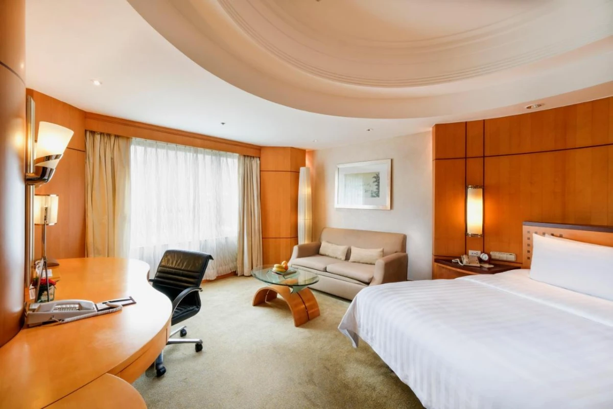 Makati Shangri-La - Hotel Photo 40