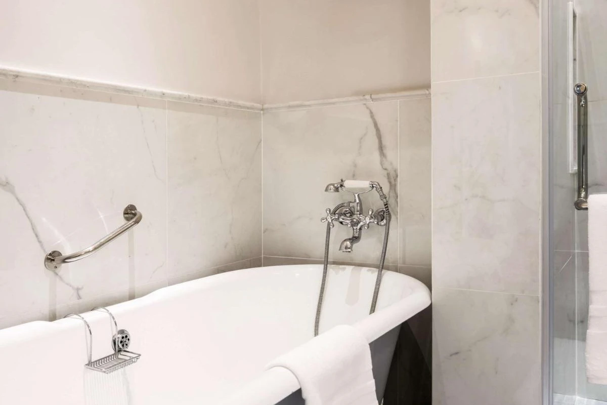 Raffles Hotel Le Royal - Hotel Photo 8