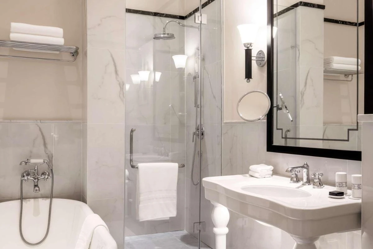 Raffles Hotel Le Royal - Hotel Photo 9