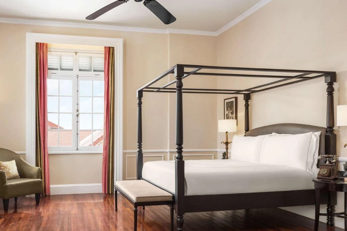 Raffles Hotel Le Royal - Hotel Photo 14