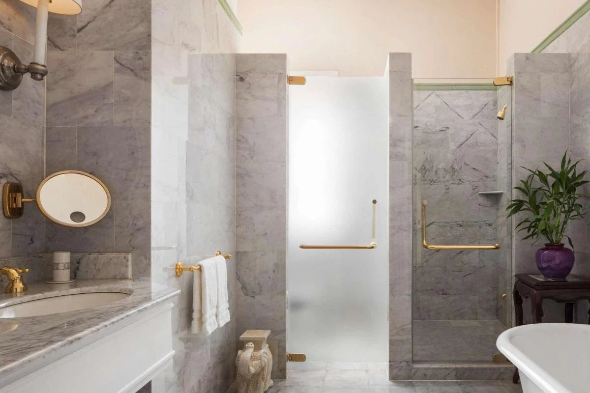 Raffles Hotel Le Royal - Hotel Photo 15