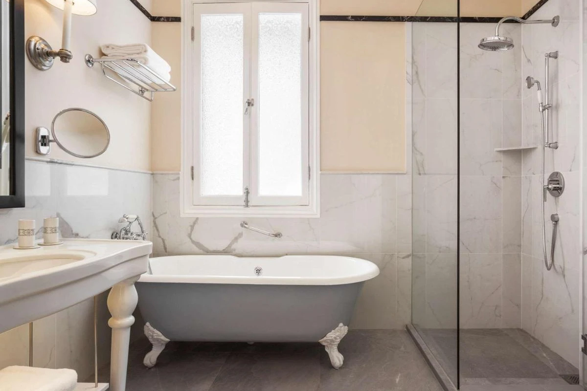 Raffles Hotel Le Royal - Hotel Photo 16