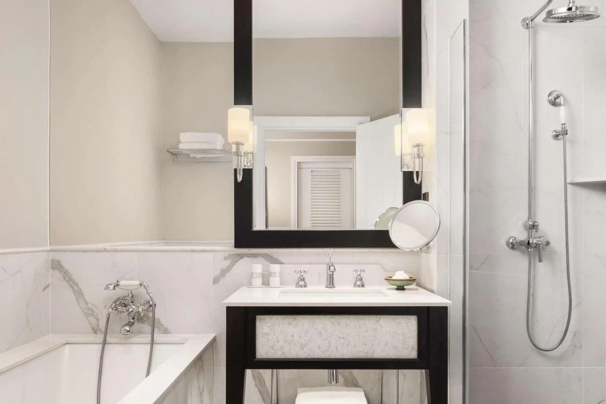 Raffles Hotel Le Royal - Hotel Photo 17