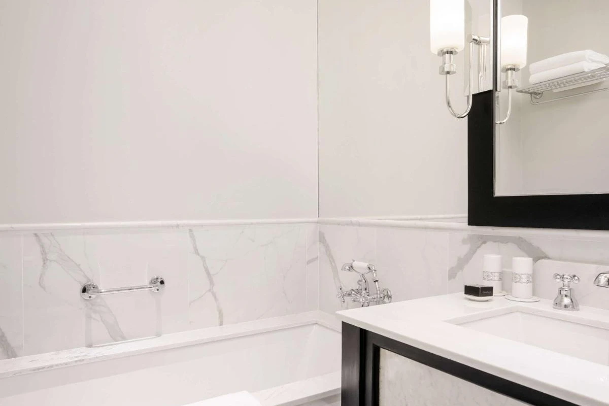 Raffles Hotel Le Royal - Hotel Photo 18