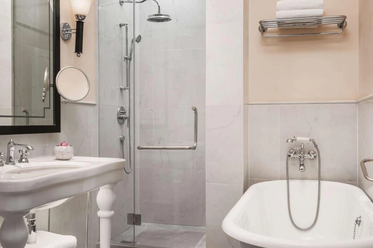 Raffles Hotel Le Royal - Hotel Photo 20