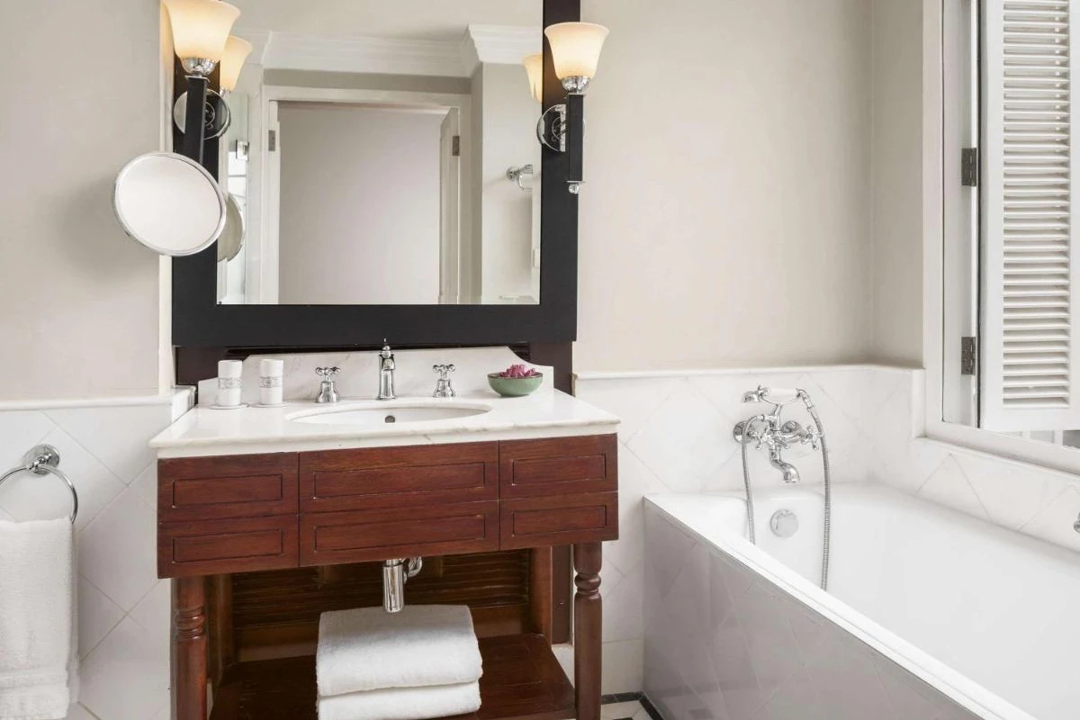 Raffles Hotel Le Royal - Hotel Photo 25