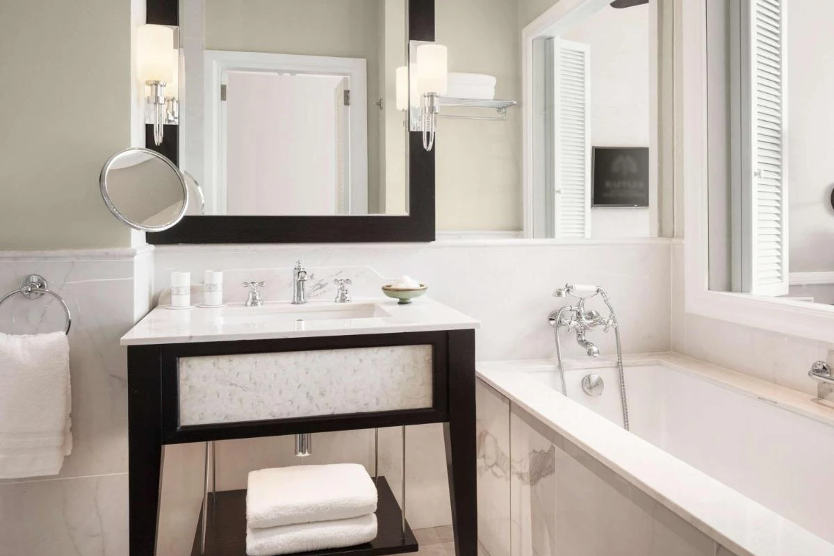 Raffles Hotel Le Royal - Hotel Photo 26