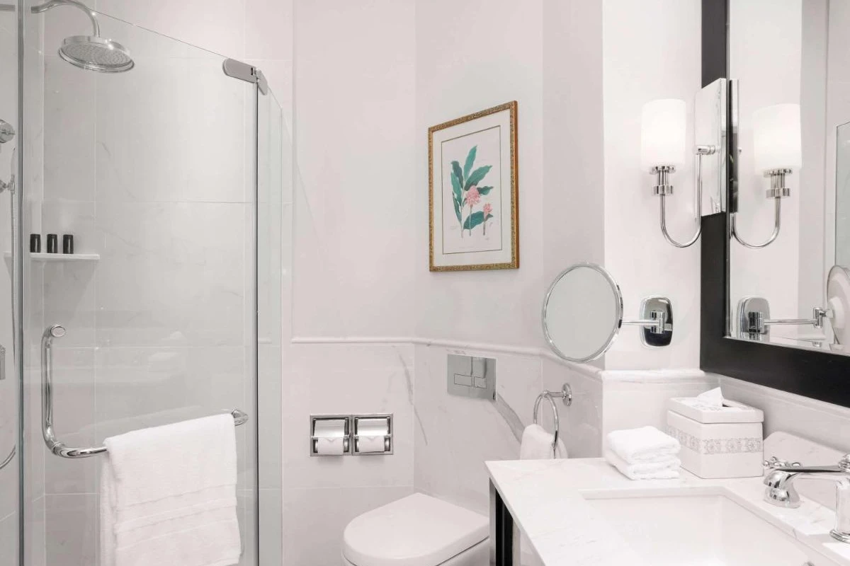 Raffles Hotel Le Royal - Hotel Photo 29