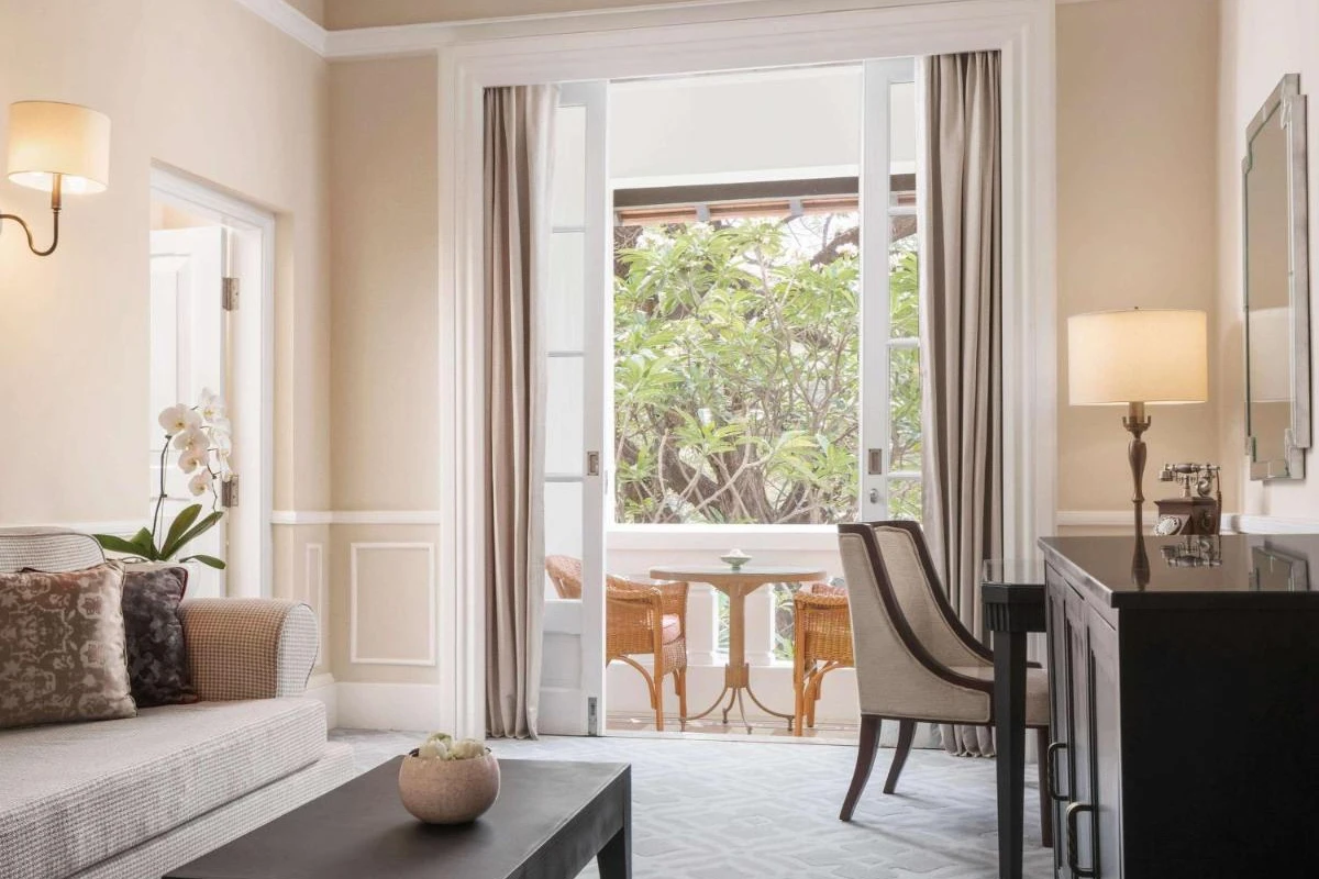 Raffles Hotel Le Royal - Hotel Photo 34