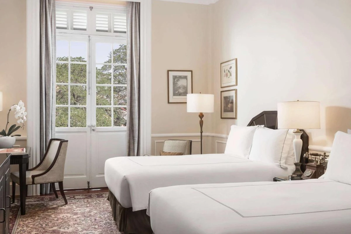 Raffles Hotel Le Royal - Hotel Photo 40