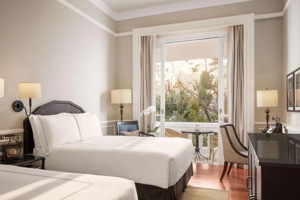 Raffles Hotel Le Royal - Hotel Photo 47