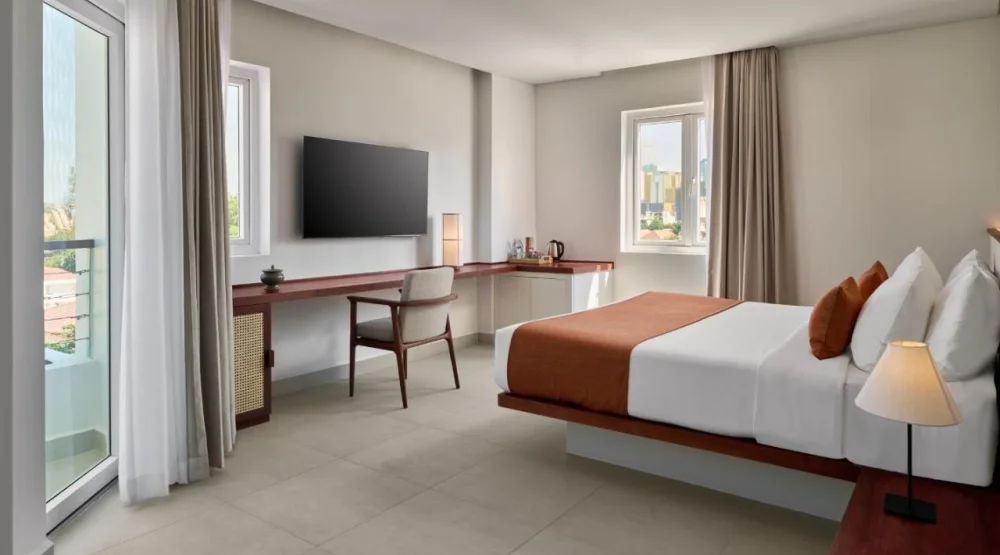 Studio at Plantation Urban Resort & Spa