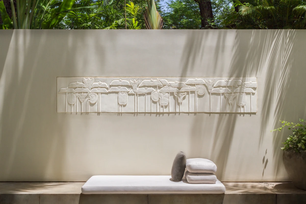 Amansara - Hotel Photo 4