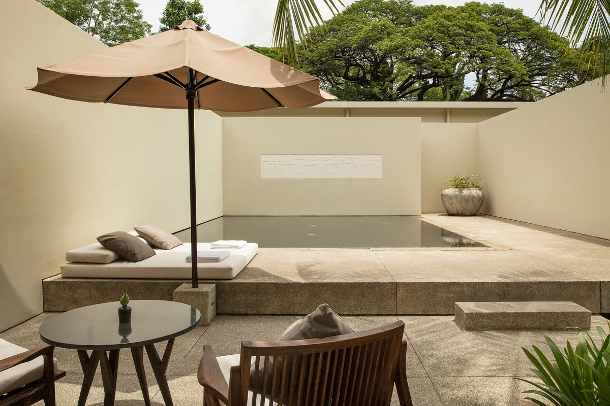 Amansara - Hotel Photo 5